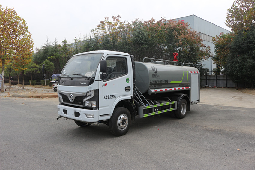 東風5噸消防灑水車-灑水車-東風5噸消防灑水車生產廠家-湖北程力 東風5噸消防灑水車-灑水車-東風5噸消防灑水車生產廠家-湖北程力