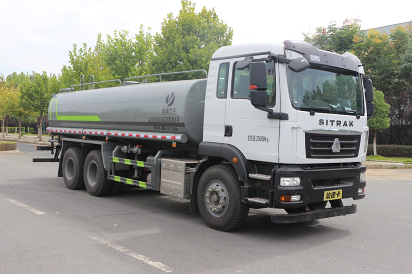 重汽豪沃20噸灑水車-重汽豪沃20噸灑水車報價-湖北程力 重汽豪沃20噸灑水車-重汽豪沃20噸灑水車報價-湖北程力