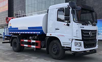 大力牌DLQ5161GPSLZ6型綠化噴灑車 大力牌DLQ5161GPSLZ6型綠化噴灑車