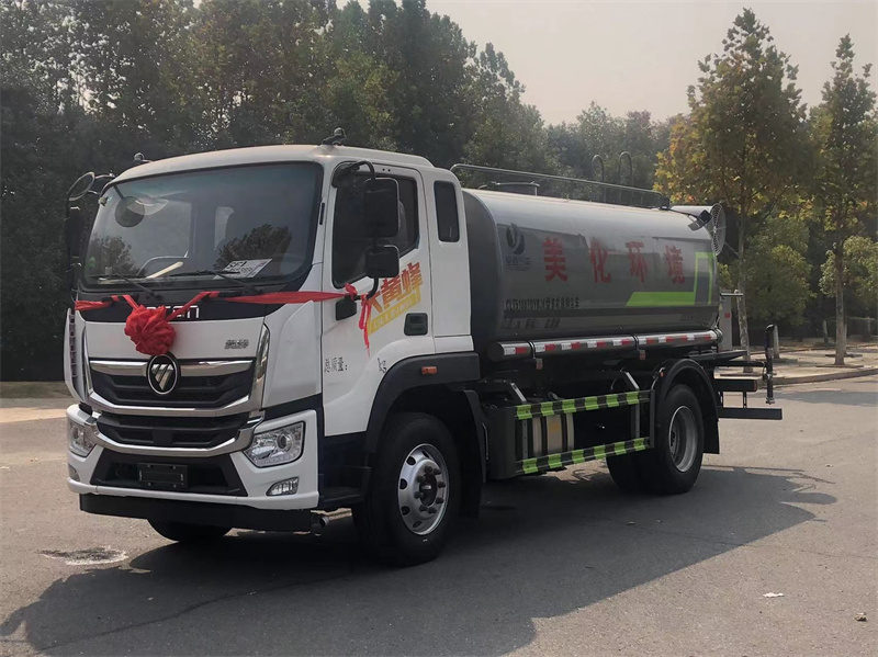 福田瑞沃15噸灑水車-福田瑞5噸灑水車生產(chǎn)廠家 福田瑞沃15噸灑水車-福田瑞5噸灑水車生產(chǎn)廠家