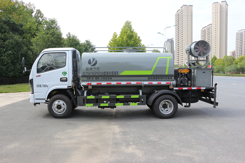 東風5方灑水車,9.2方灑水車-東風灑水車生產廠家 東風5方灑水車,9.2方灑水車-東風灑水車生產廠家