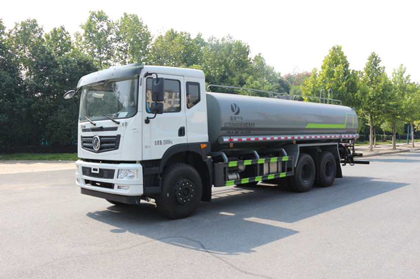 東風22噸灑水車-東風22噸灑水車價格-湖北盈通 東風22噸灑水車-東風22噸灑水車價格-湖北盈通