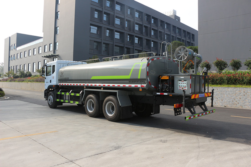 公路灑水車 公路灑水車