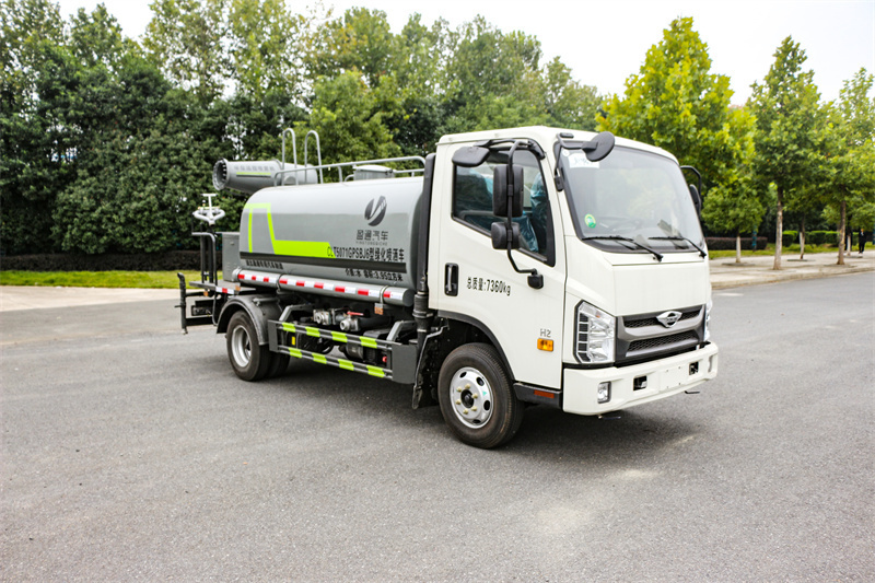 小型灑水車多少錢一臺(tái)?-小型灑水車多少錢一輛-湖北盈通 小型灑水車多少錢一臺(tái)?-小型灑水車多少錢一輛-湖北盈通