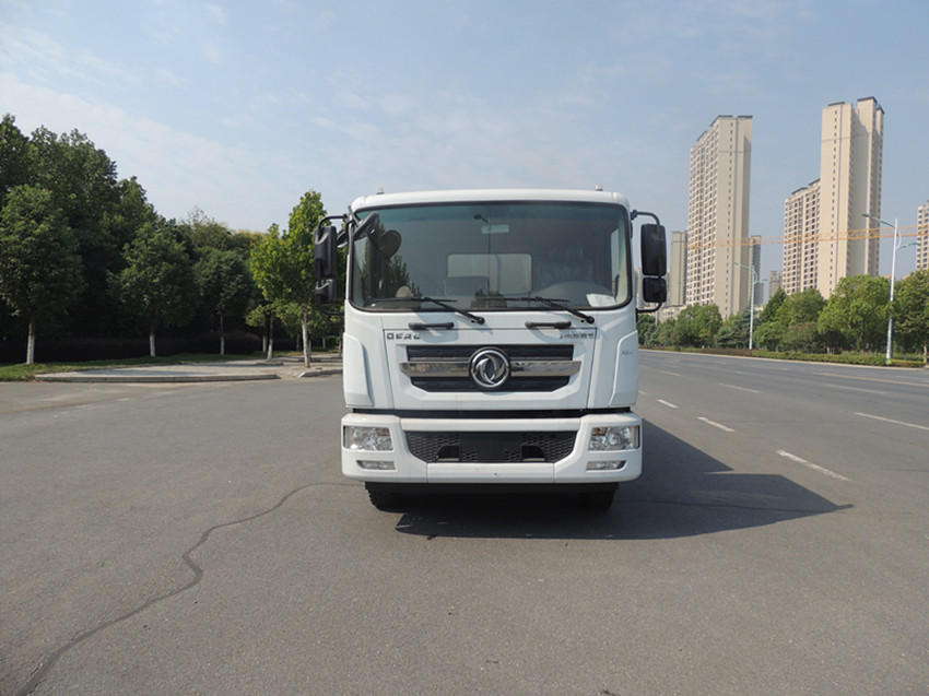 環衛灑水車 環衛灑水車