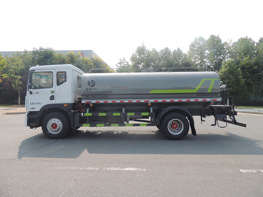 環衛灑水車 環衛灑水車