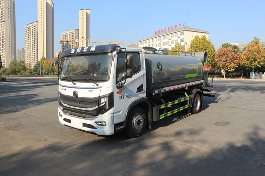 一般灑水車(chē) 一般灑水車(chē)