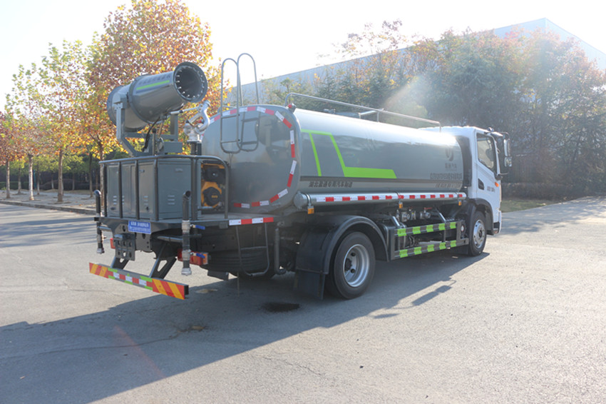 公路灑水車 公路灑水車