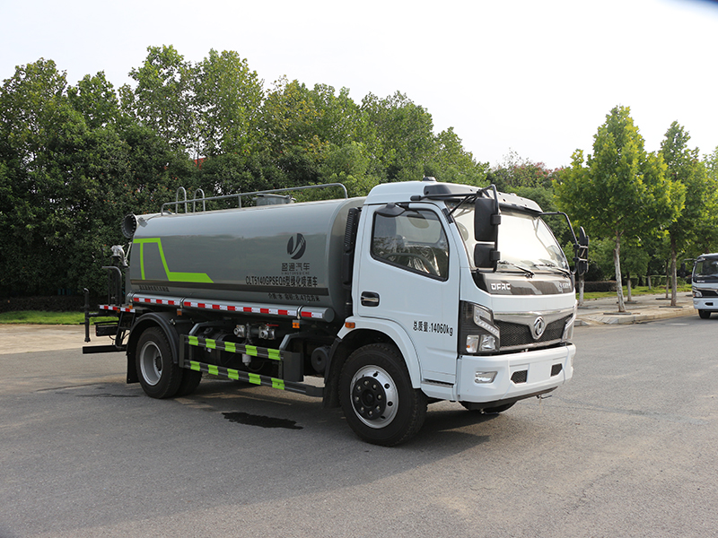 東風福瑞卡11m3抑塵車-東風11立方抑塵車在哪買-湖北盈通 東風福瑞卡11m3抑塵車-東風11立方抑塵車在哪買-湖北盈通