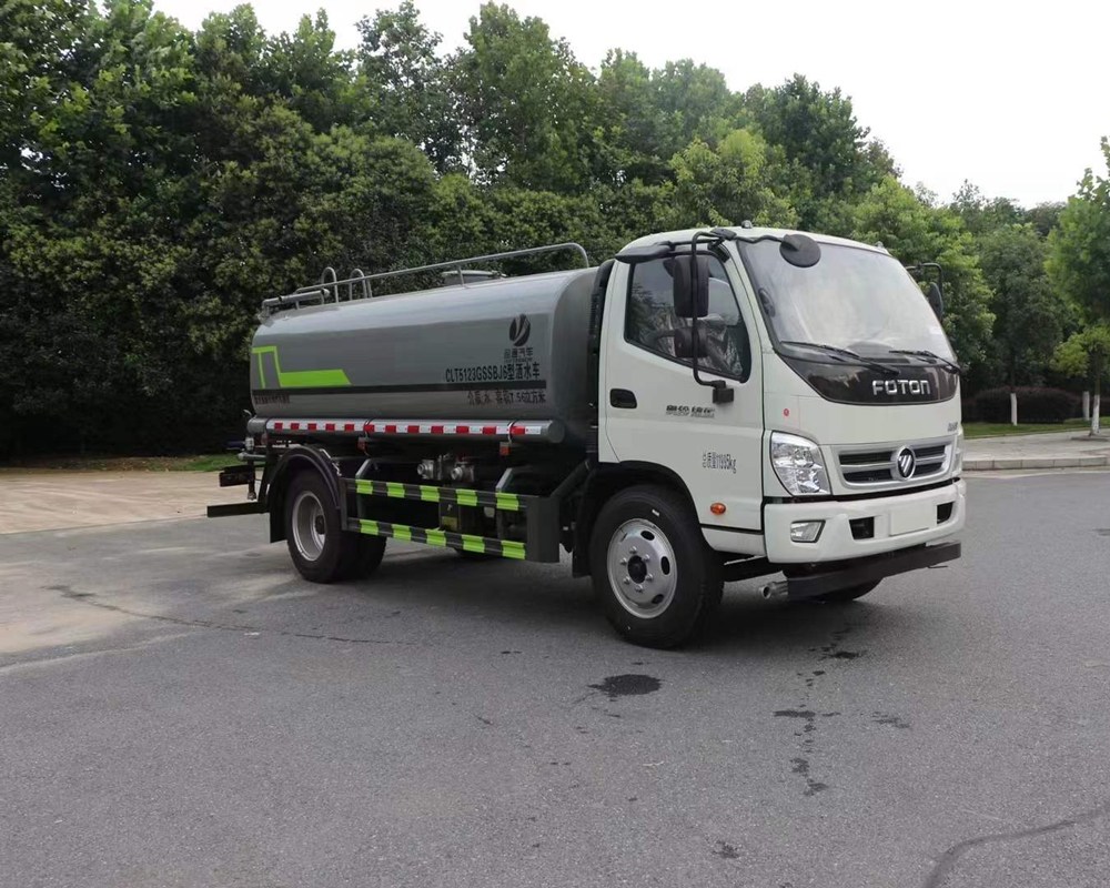 福田奧鈴灑水車-福田10噸灑水車價格報價-湖北盈通專用汽車有限公司 福田奧鈴灑水車-福田10噸灑水車價格報價-湖北盈通專用汽車有限公司