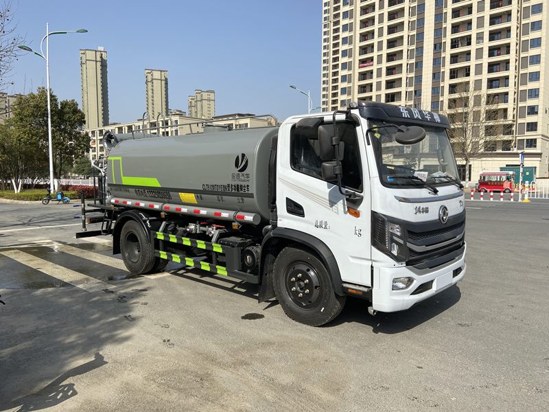 東風華神T3 T1抑塵車 10噸霧炮灑水車廠家報價-湖北盈通灑水車那有賣的 東風華神T3 T1抑塵車 10噸霧炮灑水車廠家報價-湖北盈通灑水車那有賣的