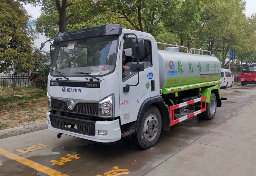 國六東風福瑞卡10噸灑水車-灑水車-國六東風福瑞卡10噸灑水車價格報價-湖北盈通 國六東風福瑞卡10噸灑水車-灑水車-國六東風福瑞卡10噸灑水車價格報價-湖北盈通
