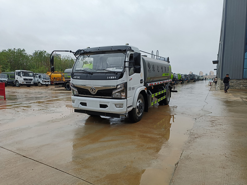 環衛灑水車-環衛市政9噸灑水車-9噸灑水車廠家報價-湖北盈通 環衛灑水車-環衛市政9噸灑水車-9噸灑水車廠家報價-湖北盈通