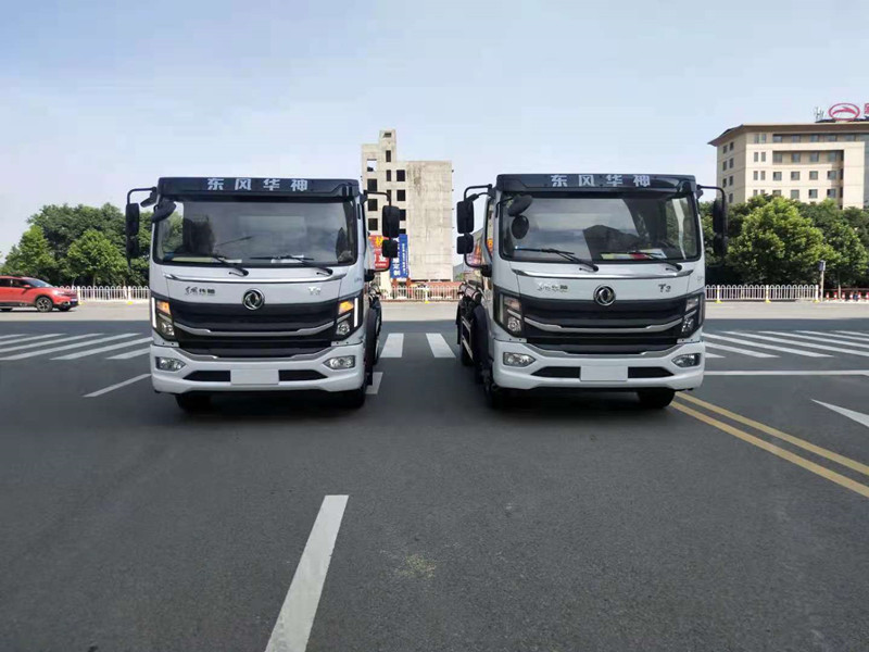 東風福瑞卡 9.3 方灑水車產品介紹-東風灑水車生產廠家銷售-湖北盈通 東風福瑞卡 9.3 方灑水車產品介紹-東風灑水車生產廠家銷售-湖北盈通